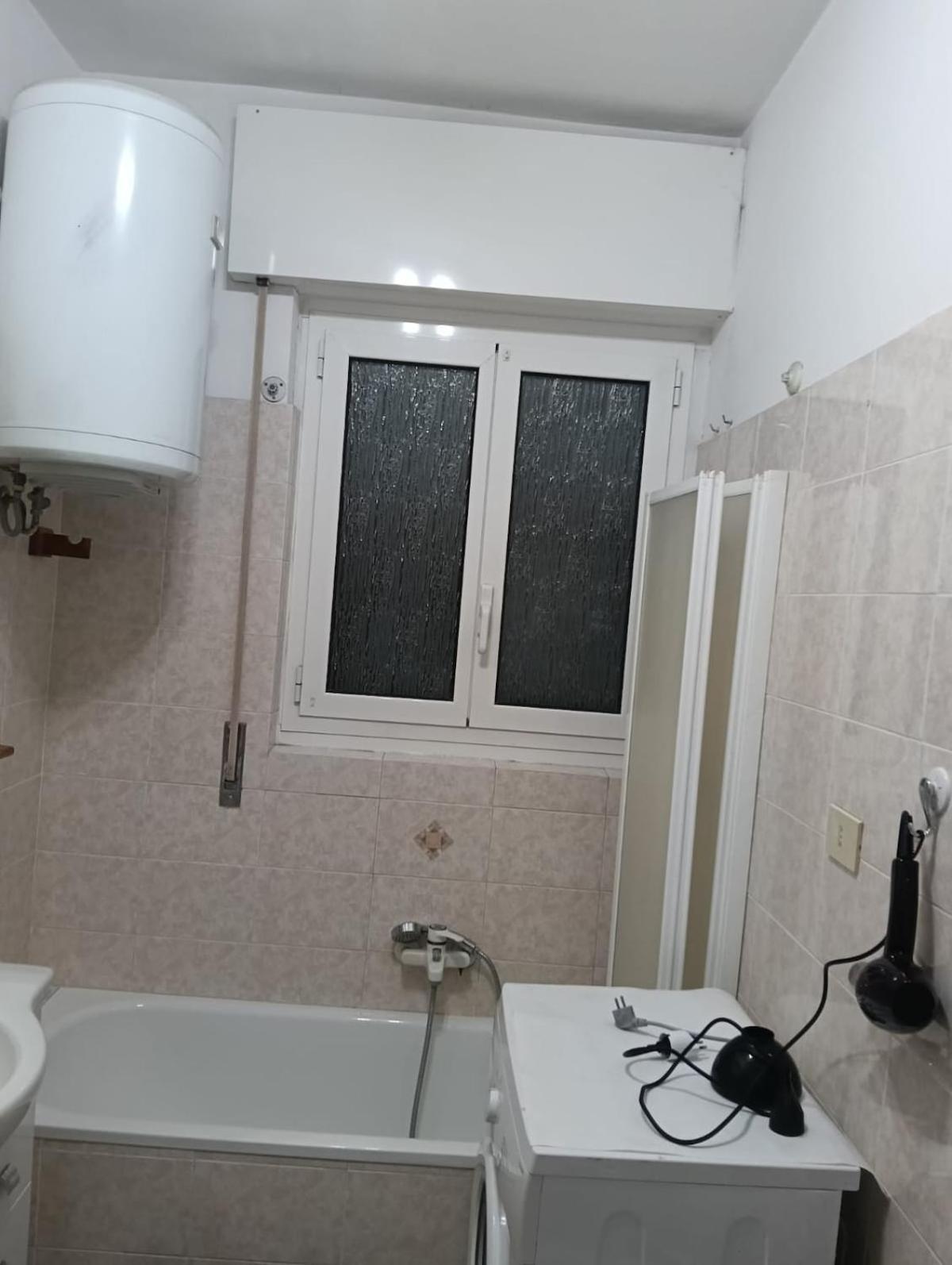 Apartamento Nico