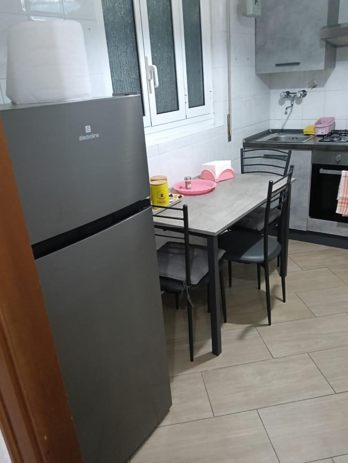 Apartamento Nico *