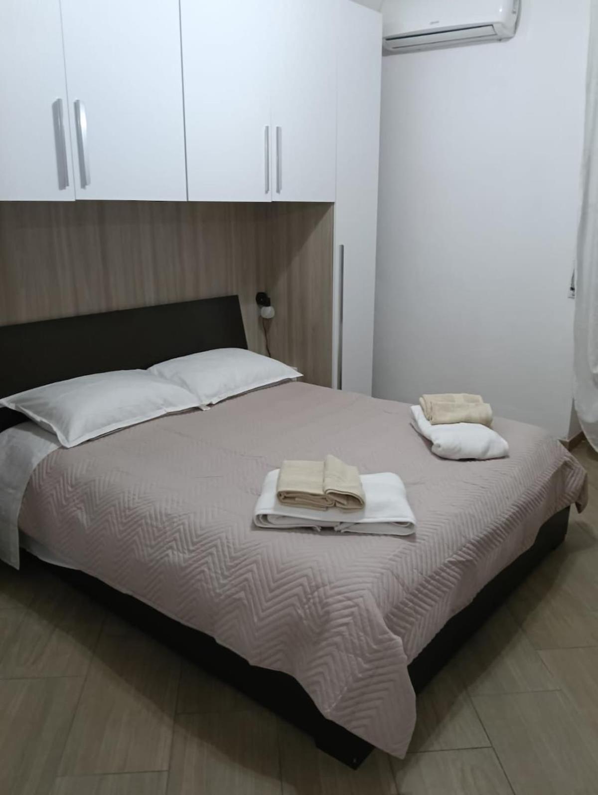 Apartamento Nico Roma