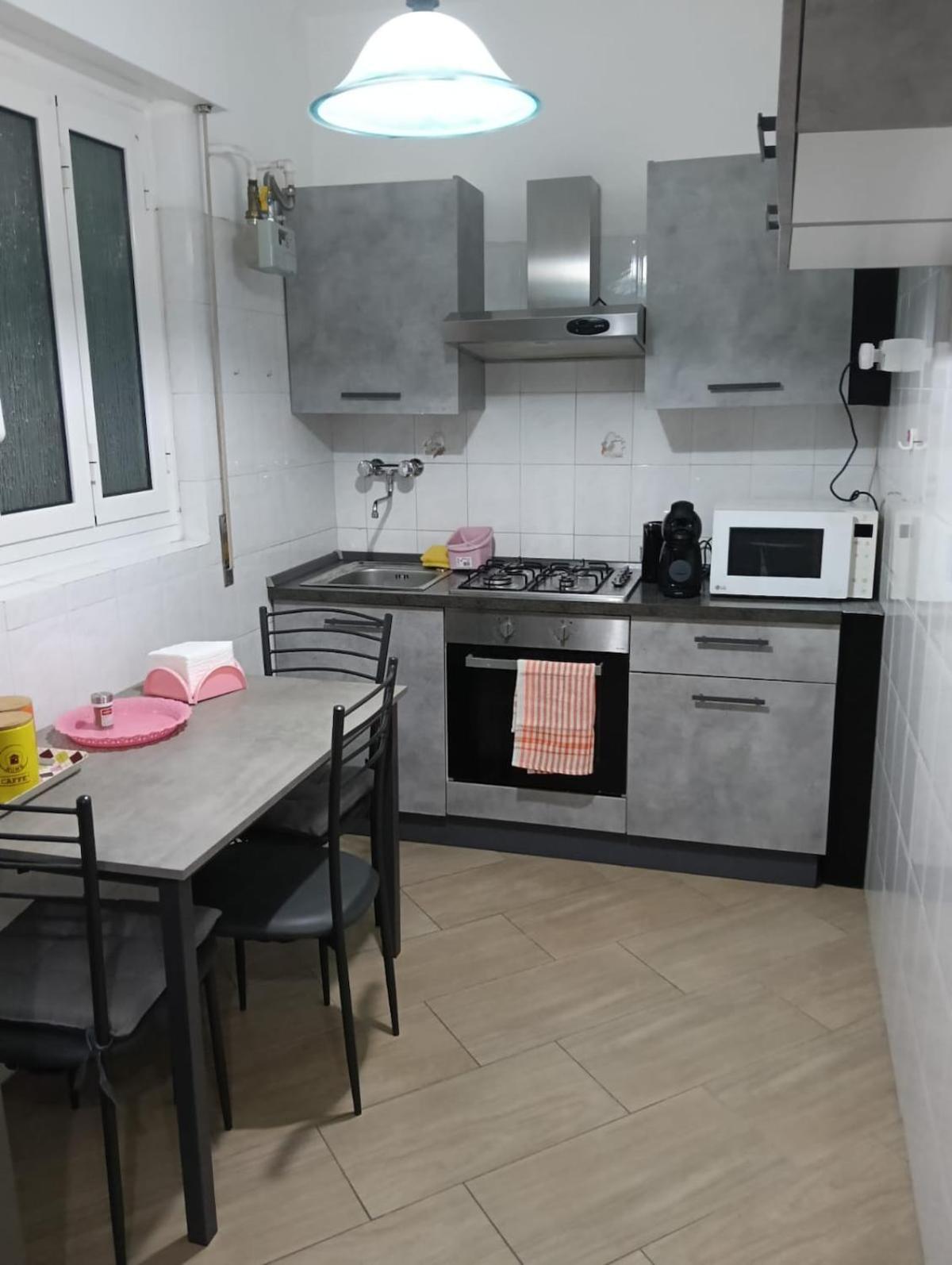 Apartamento Nico *