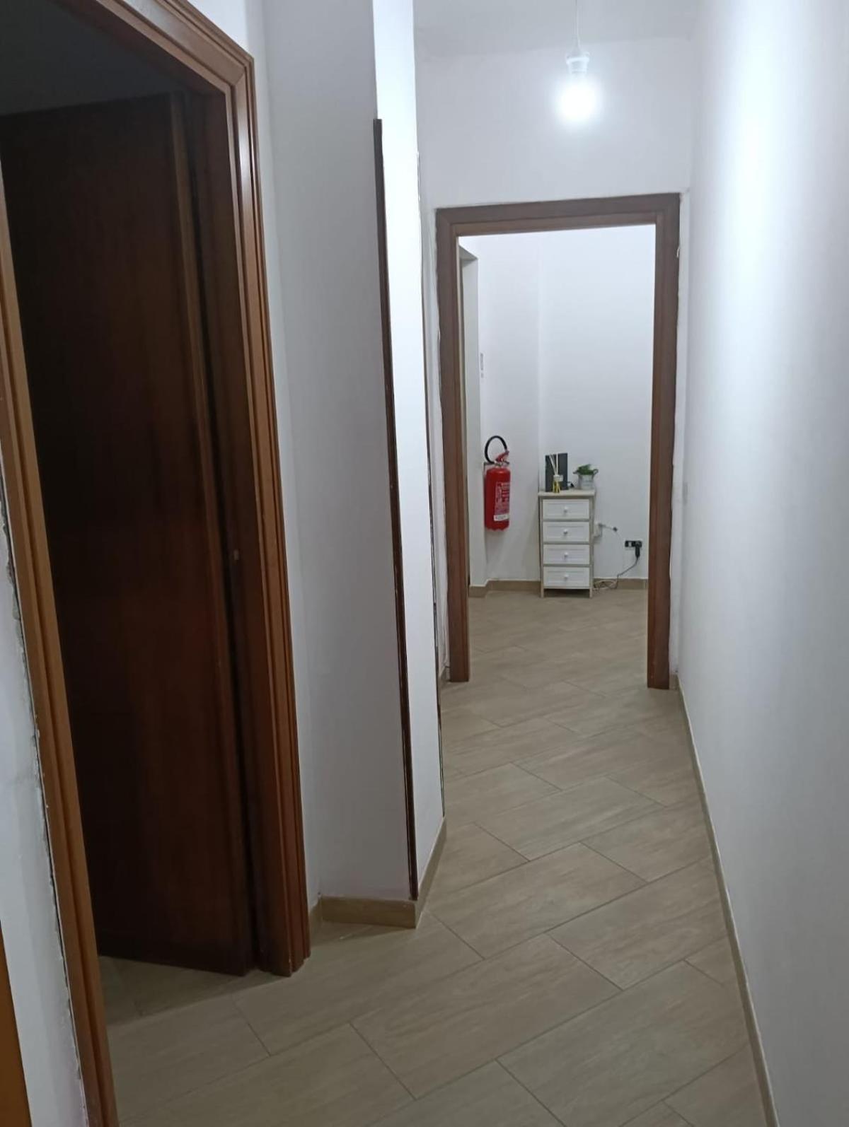 Apartamento Nico